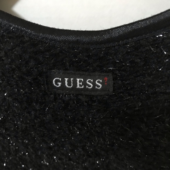 Guess Top - Picture 4 of 5